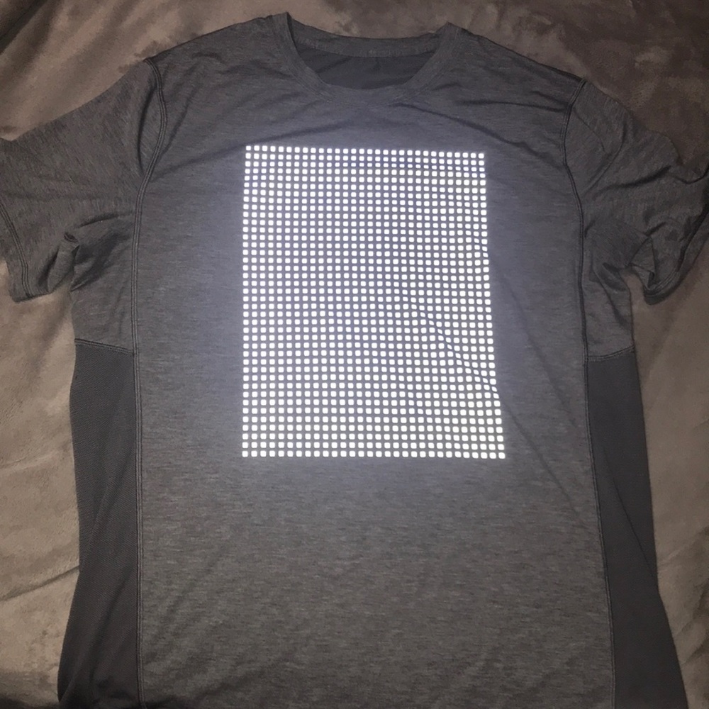Men’s Lululemon T-Shirt